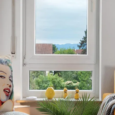 Appartamento Karma *